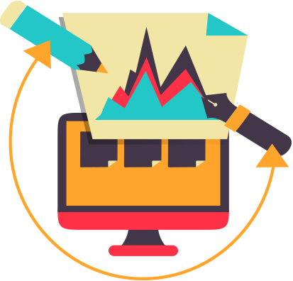 雅普科技專(zhuān)業(yè)的開(kāi)發(fā)流程