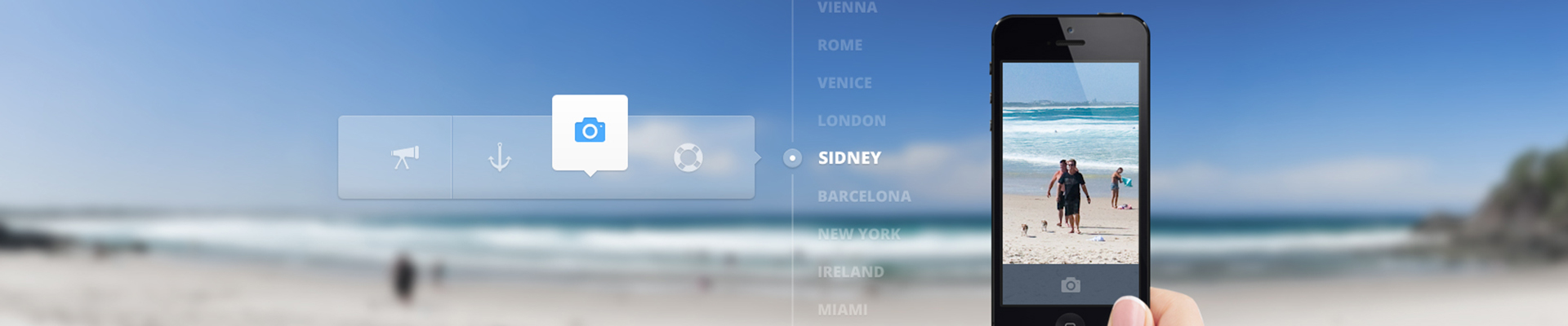 APP開發(fā)類型