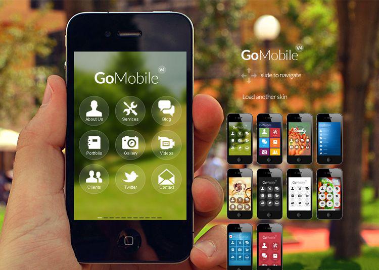 HTML5適合移動(dòng)開發(fā)的幾個(gè)原因
