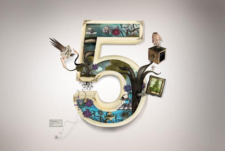 HTML5技術(shù)的誕生，推動(dòng)Web App進(jìn)一步發(fā)展