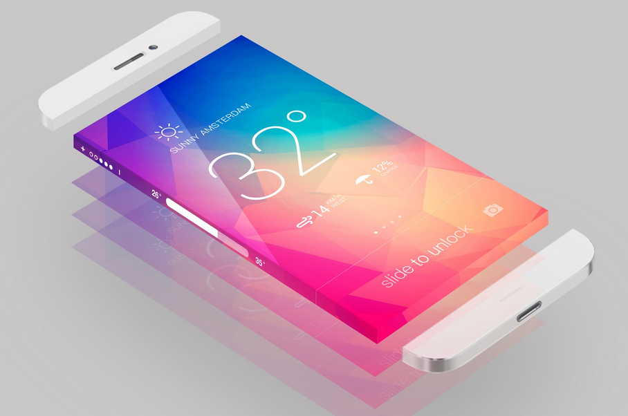 蘋(píng)果APP應(yīng)用軟件開(kāi)發(fā)知識(shí)普及